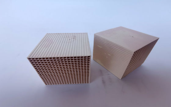 Oxidantes catalíticos de CatOx de los compuestos orgánicos del catalizador volátil del VOC