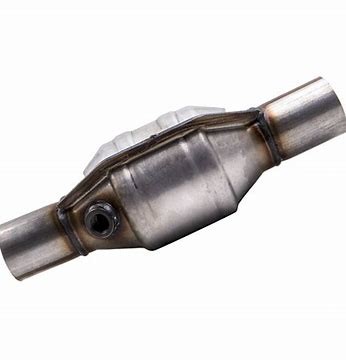 100 pedazos de la plata 3 de la manera del convertidor catalítico 2.5kg del tratamiento del extractor