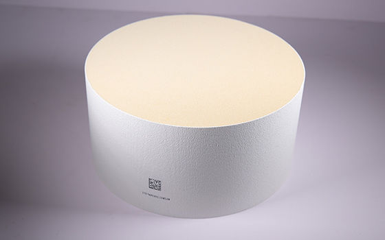 Alto resistencia de oxidación modificada para requisitos particulares del tamaño del control del NOx de la resistencia de la reducción catalizador