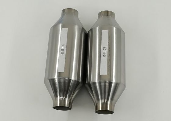 Euro universal de tres vías 6 del euro 5 del euro 4 del euro 3 del convertidor catalítico ISO9001