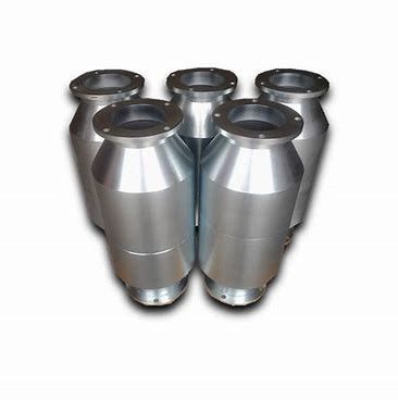 Euro 4/5/6 3 cordierita del convertidor catalítico 200℃-600℃ de la etapa + SUS409