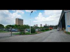 Honeycomb Ceramic Metal Catalyst Euro 4 Euro5 Euro 6