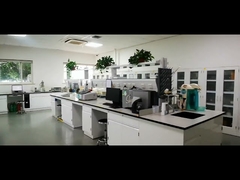 VOC Catalyst Industrial Stationary Petro-Chemical Emission Catalyst